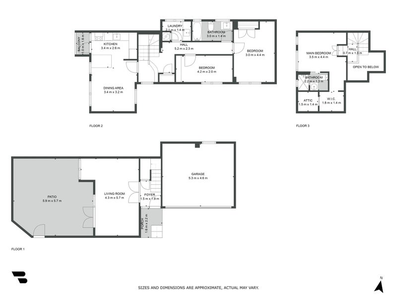 13/8 Hamilton Road, Herne Bay, Auckland - Carousel 24