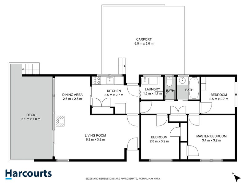 5 Papa Place, Birkdale, Auckland - Carousel 20