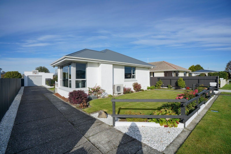 12 Arun Crescent, Glengarry, Invercargill - Carousel 1