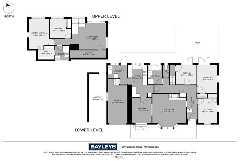 69 Hastings Road, Mairangi Bay, Auckland - Carousel 21