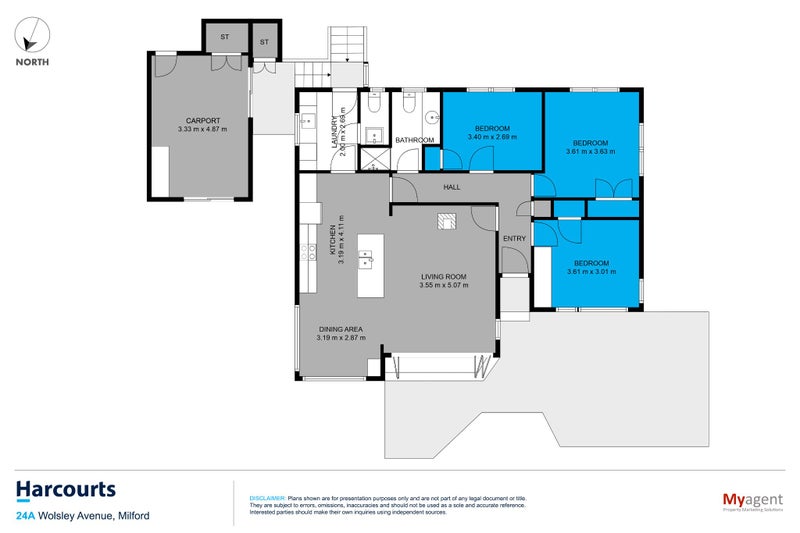 1/0 Wolsley Avenue, Milford, Auckland - Carousel 21