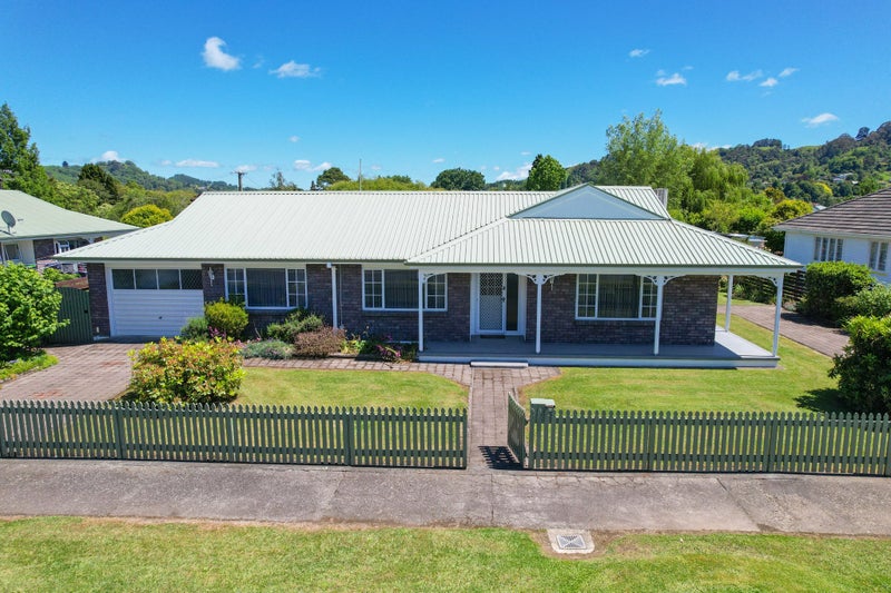 3 Lawrence Street, Te Kuiti - Carousel 1