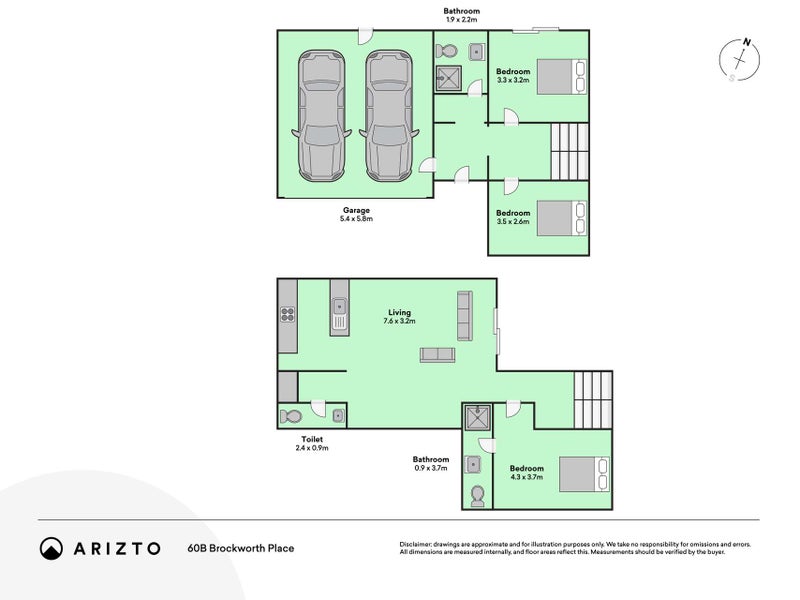60B Brockworth Place, Riccarton, Christchurch - Carousel 20