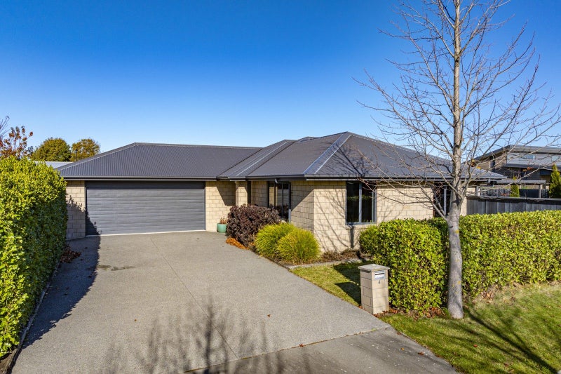 4 Malory Way, Rolleston, Rolleston - Carousel 1