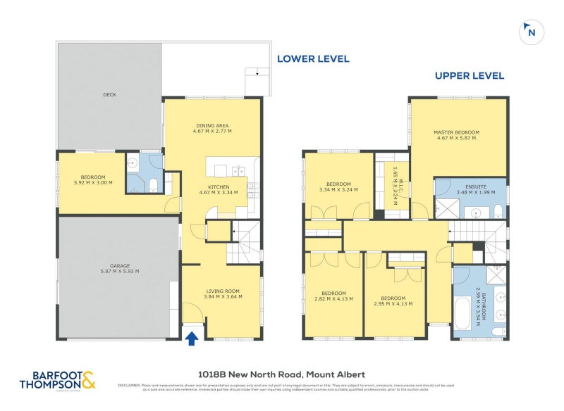 1018B New North Road, Mount Albert, Auckland - Carousel 19