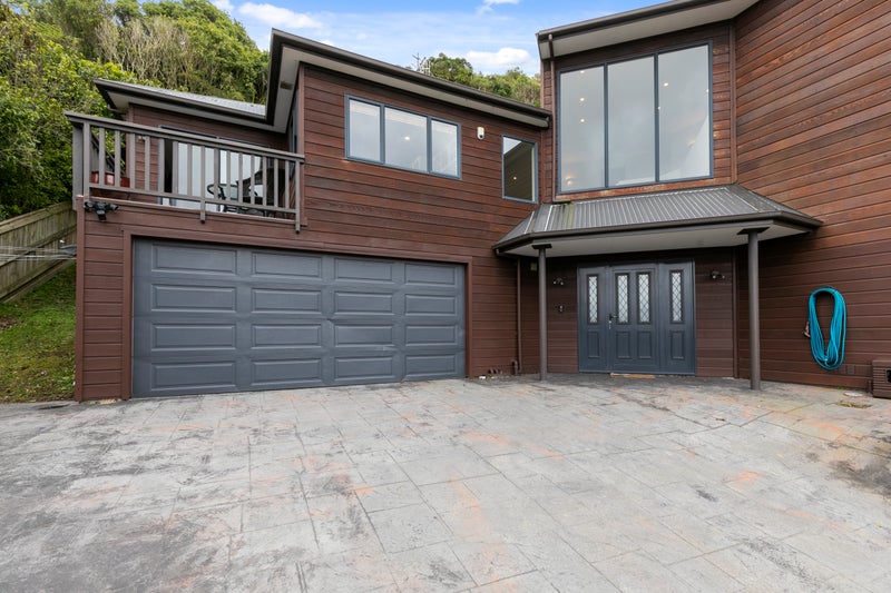 119 Maungaraki Road, Korokoro, Lower Hutt - Carousel 20