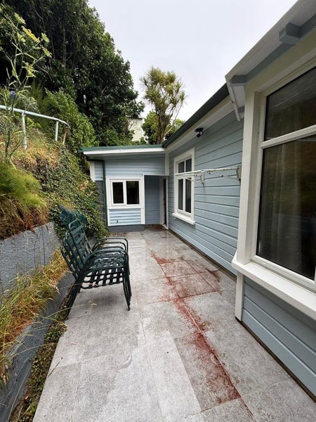 105 Te Anau Road, Hataitai, Wellington - Carousel 1