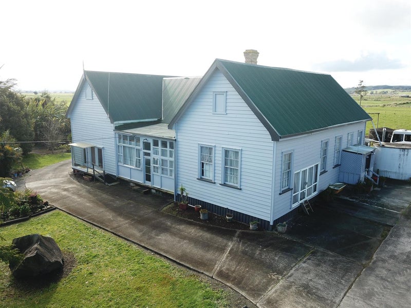 685 Pouto Road, Aratapu, Dargaville - Carousel 1