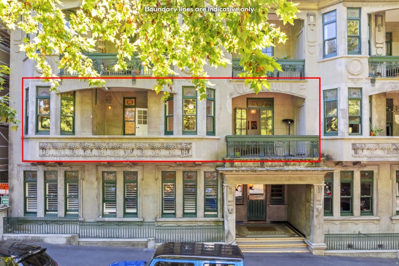 5/9 Parliament Street, Auckland Central, Auckland - Carousel 1