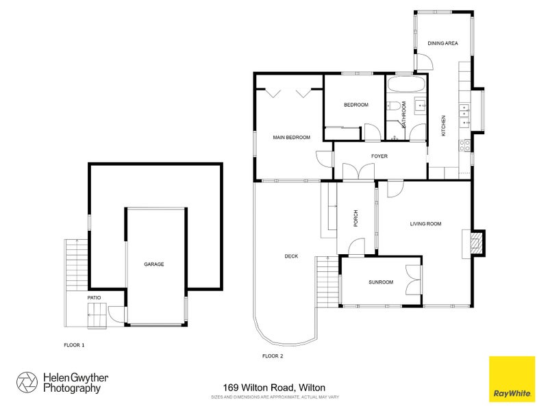 169 Wilton Road, Wilton, Wellington - Carousel 19