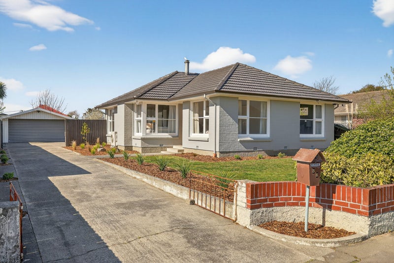 36 Yarmouth Street, Aranui, Christchurch - Carousel 31