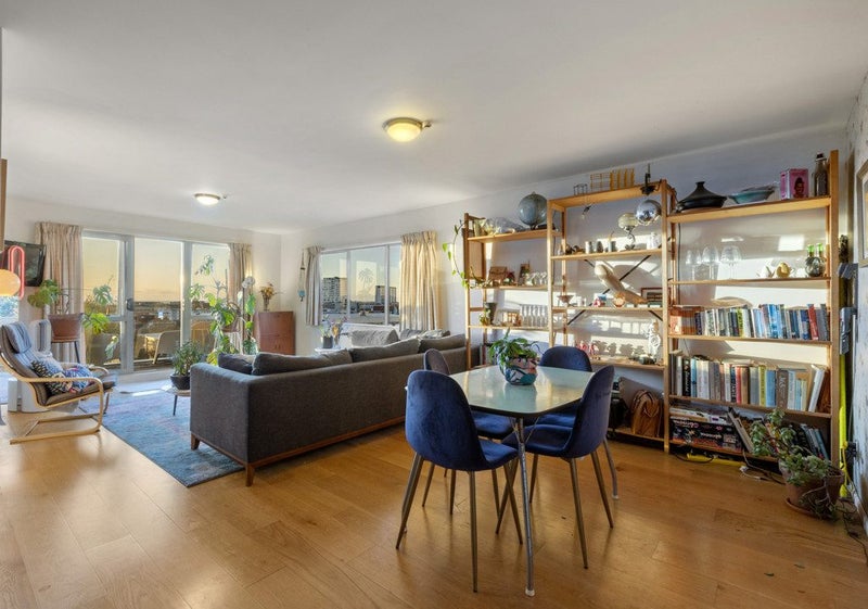 4H/121 Newton Road, Eden Terrace, Auckland - Carousel 2