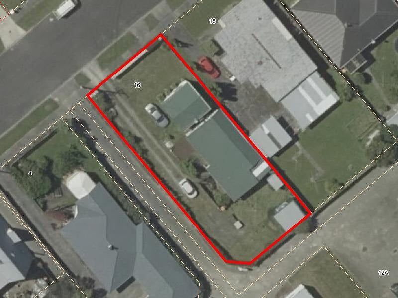 16 Seaforth Avenue, Milson, Palmerston North - Carousel 9