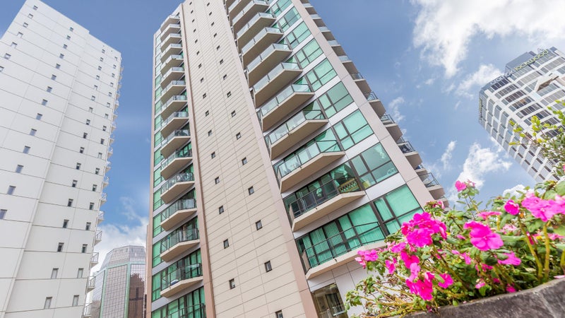 14I/76 Albert Street, Auckland Central, Auckland - Carousel 1