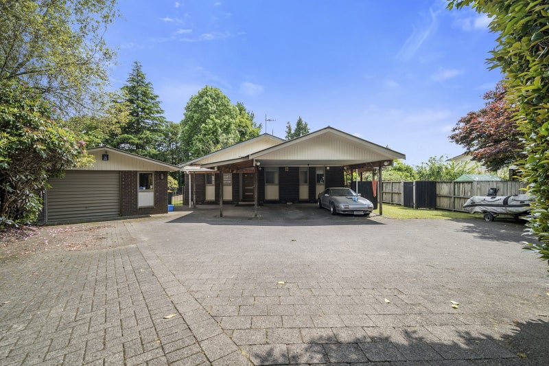 5 Helena Place, Sunnybrook, Rotorua - Carousel 1