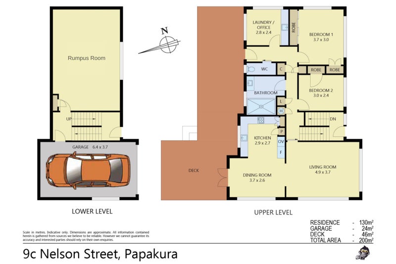 3/9 Nelson Street, Papakura, Auckland - Carousel 18