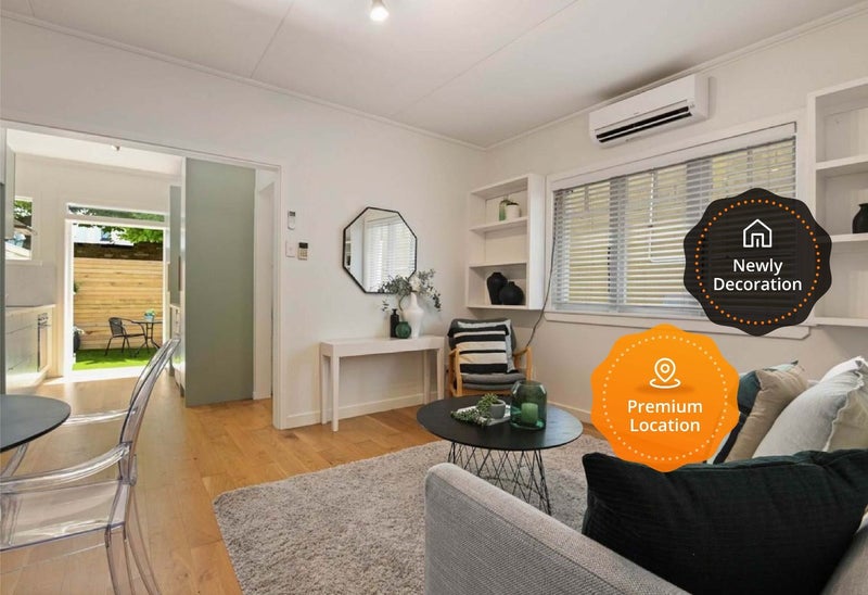 4D Railway Street, Newmarket, Auckland - Carousel 2