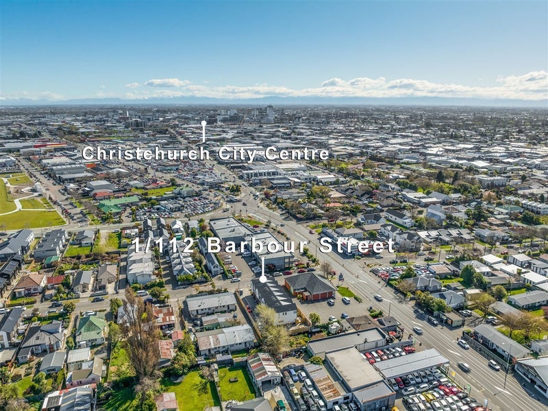 4/112 Barbour Street, Waltham, Christchurch - Carousel 17