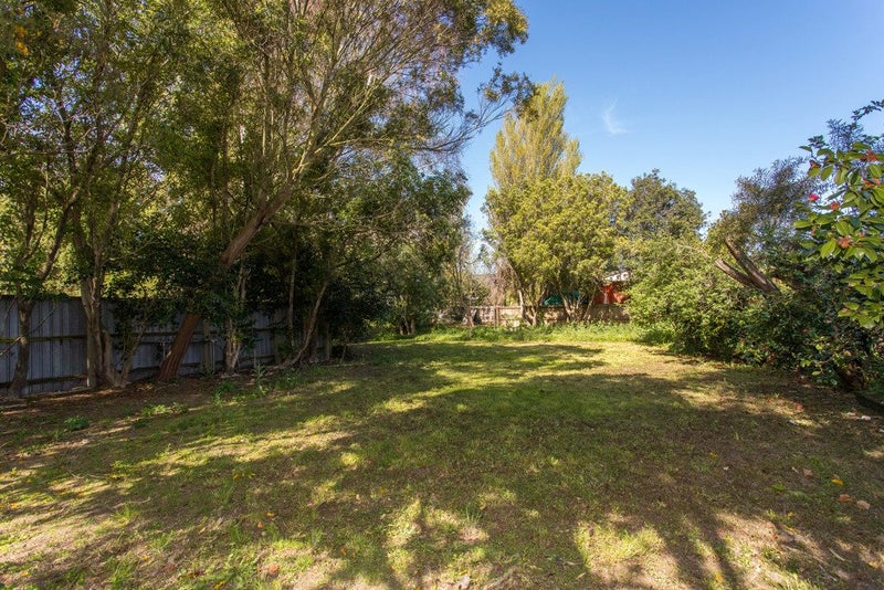 160 Rose Street, Somerfield, Christchurch - Carousel 21