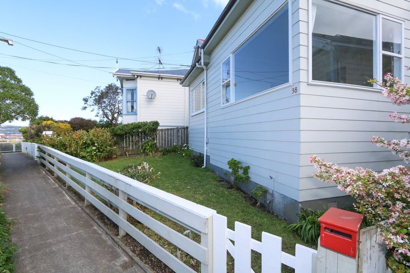 38 Crawford Road, Kilbirnie, Wellington - Carousel 2
