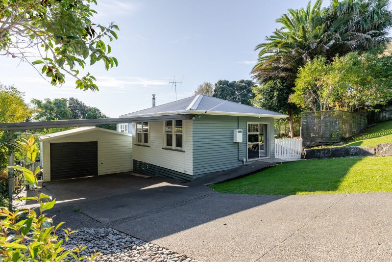 26 Argyll Street, Mangapapa, Gisborne - Carousel 1