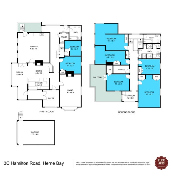 3C Hamilton Road, Herne Bay, Auckland - Carousel 24