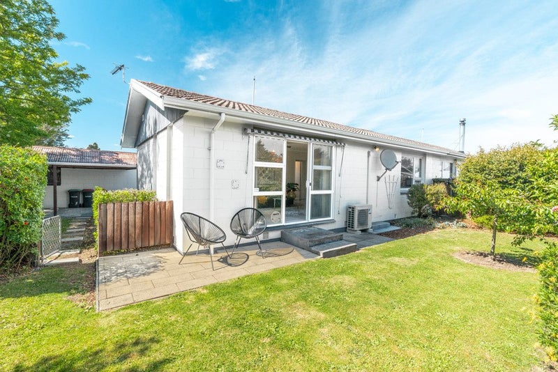 2/55 Oakhampton Street, Hornby, Christchurch - Carousel 1