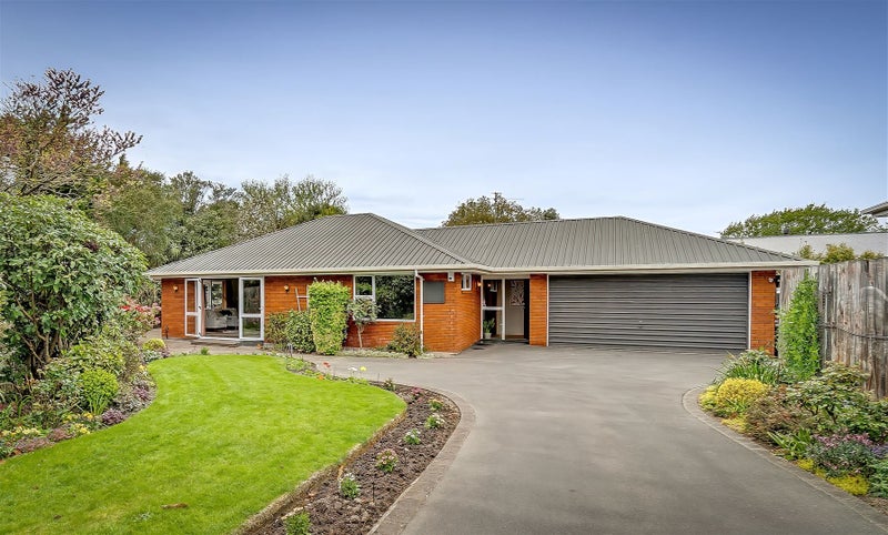 1/216 Grahams Road, Burnside, Christchurch - Carousel 1