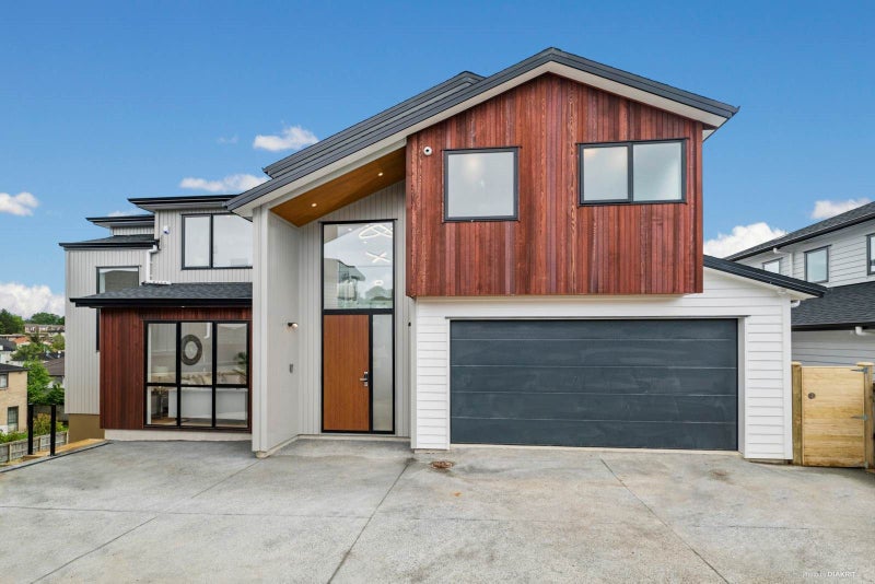 9 May Potter Close, Oteha, Auckland - Carousel 1