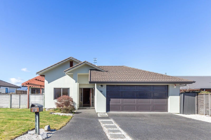 29 Punawai Place, Nukuhau, Taupo - Carousel 1