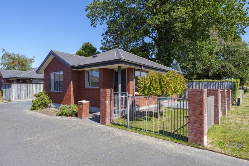 126A King Street, Sydenham, Christchurch - Carousel 1