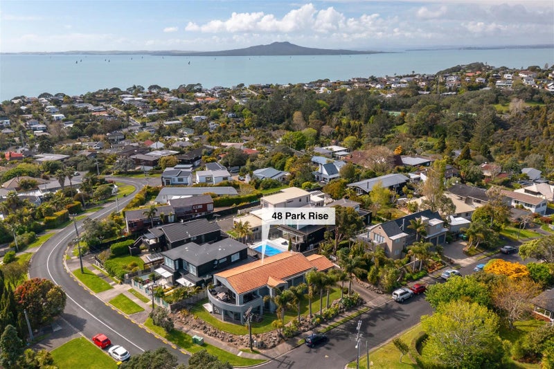 48 Park Rise, Campbells Bay, Auckland - Carousel 2