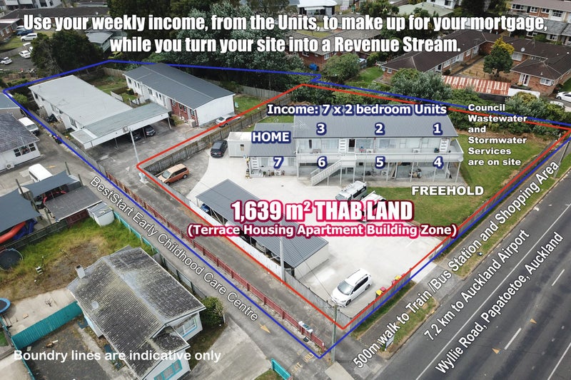 52 Wyllie Road, Papatoetoe, Auckland - Carousel 1