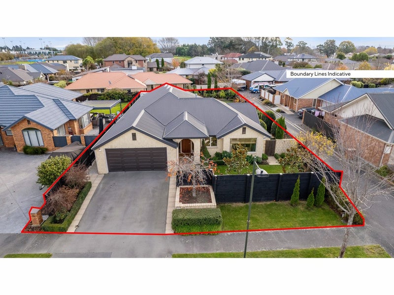 52 Becmead Drive, Harewood, Christchurch - Carousel 28