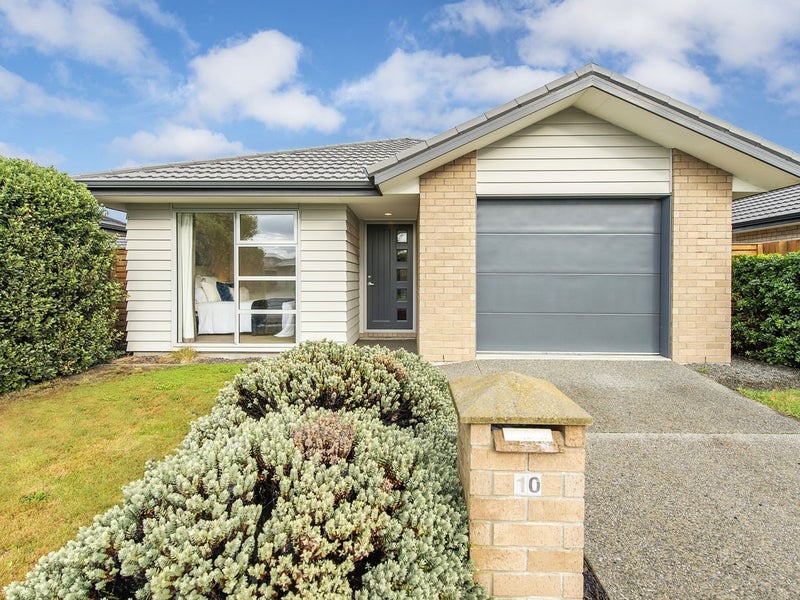 10 Kittyhawk Avenue, Wigram, Christchurch - Carousel 1