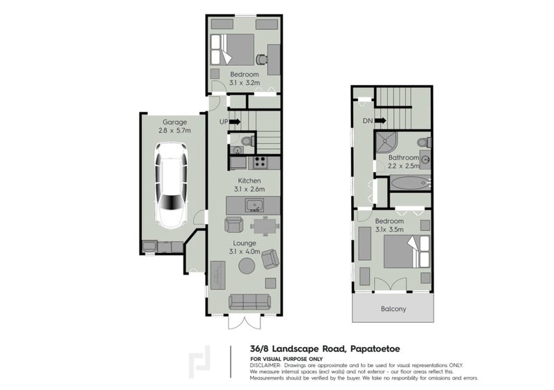 36/8 Landscape Road, Papatoetoe, Auckland - Carousel 10