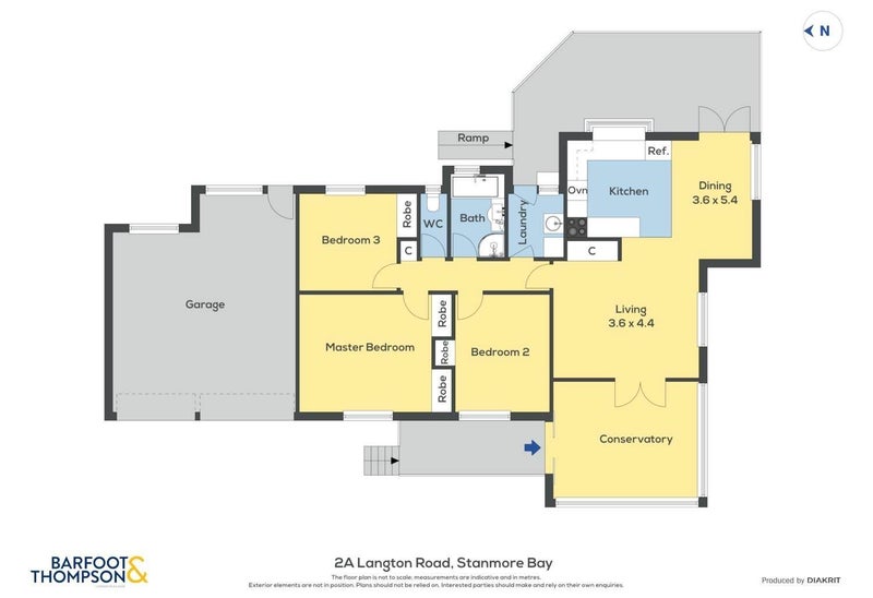 2A Langton Road, Stanmore Bay, Whangaparaoa - Carousel 16