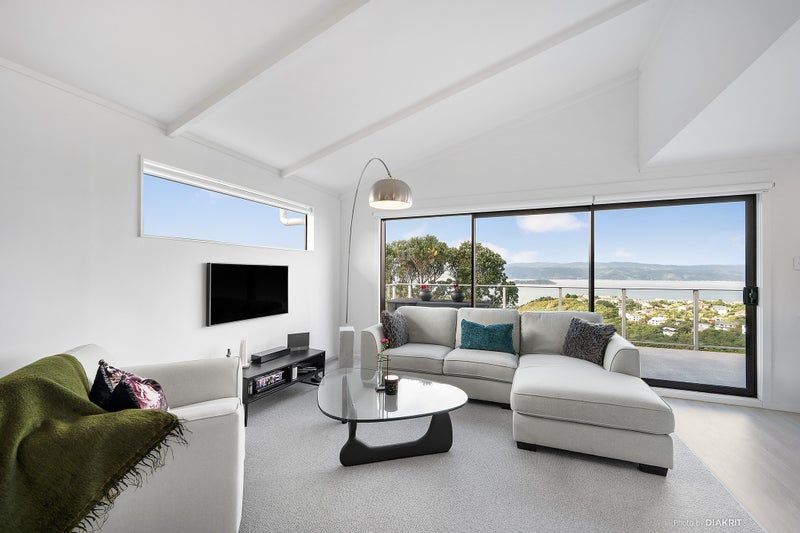 22 Gurkha Crescent, Khandallah, Wellington - Carousel 2