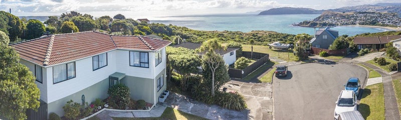 5 Tikati View, Titahi Bay, Porirua - Carousel 2