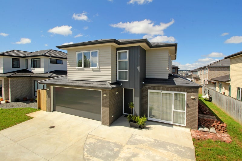 99 Stancombe Road, Flat Bush, Auckland - Carousel 2