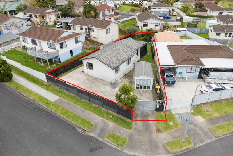 5/1 Rebecca Rise, Weymouth, Auckland - Carousel 1