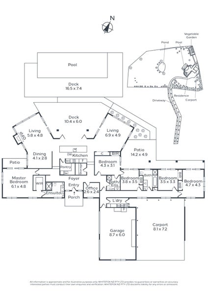 49 Grace Hill Drive, Albany - Carousel 26