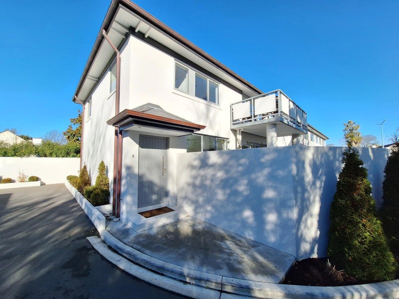 6/52 Fendalton Road, Fendalton, Christchurch - Carousel 14