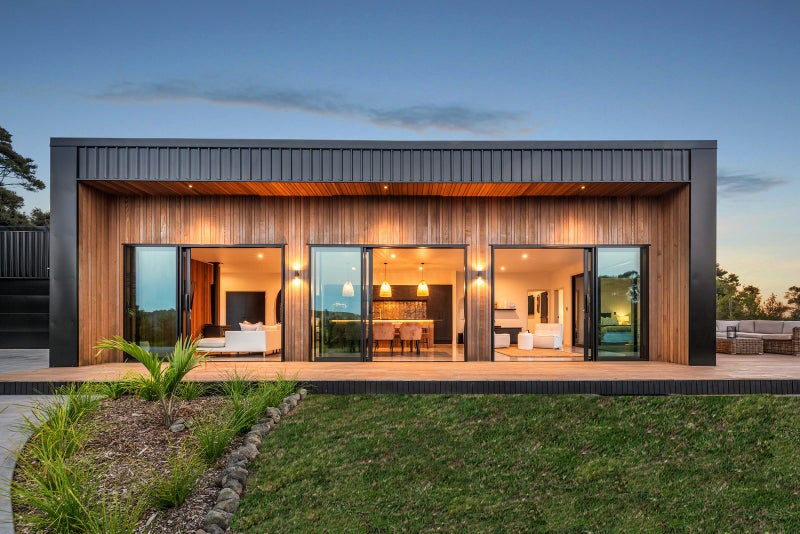 720 Kanohi Road, Kaukapakapa - Carousel 1