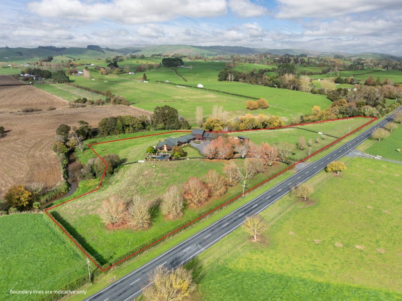 2242 State Highway 26, Motumaoho, Morrinsville - Carousel 1