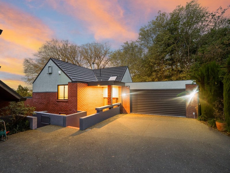 41 Overdale Drive, Cashmere, Christchurch - Carousel 2