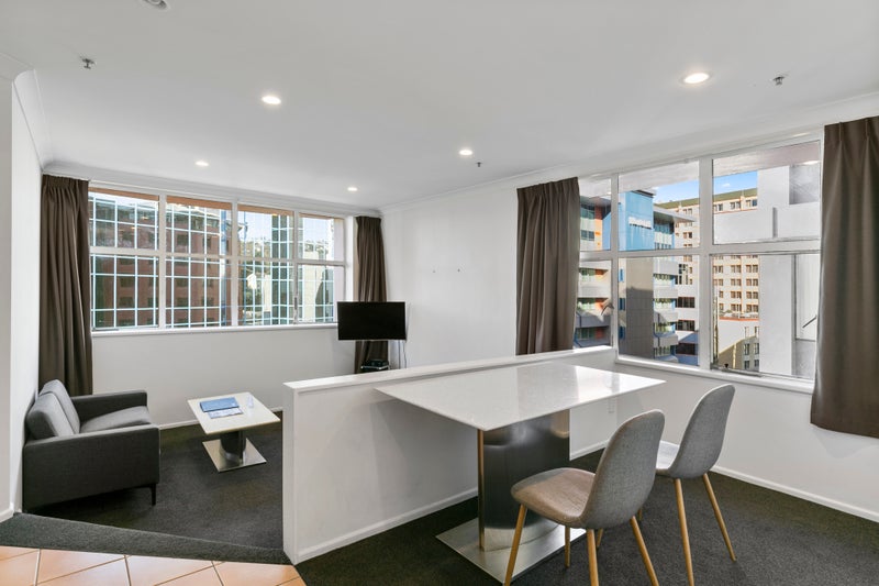 9F/120 The Terrace, Wellington Central, Wellington - Carousel 1