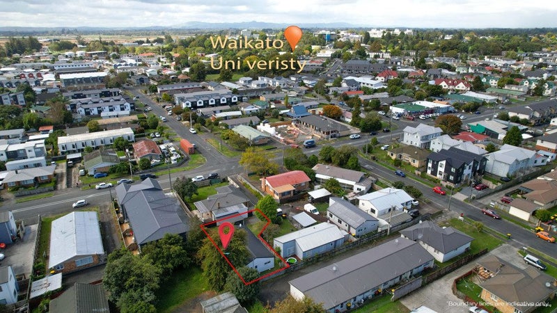 81C Cameron Road, Hamilton East, Hamilton - Carousel 15