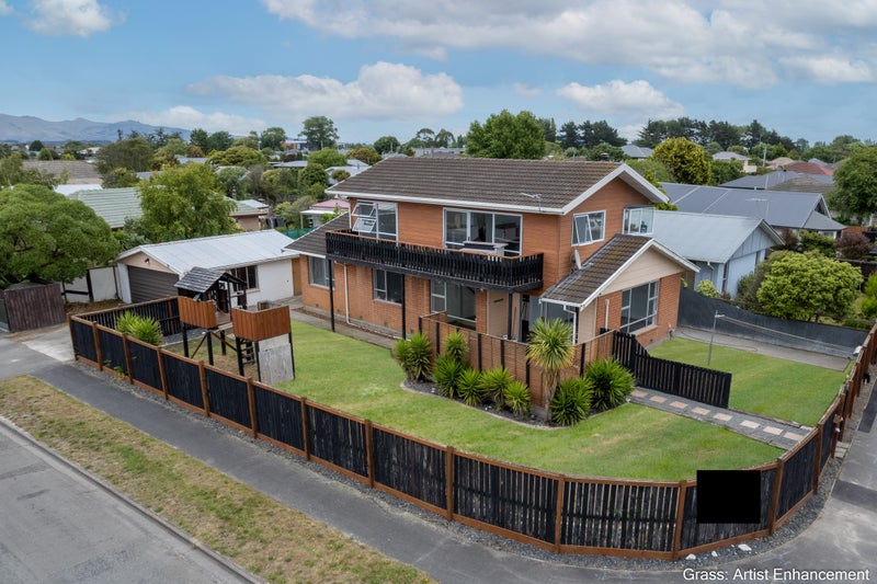 16 Philomel Street, North New Brighton, Christchurch - Carousel 2