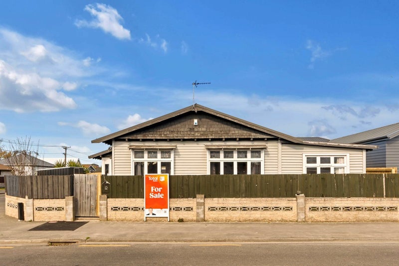 12 Randolph Street, Woolston, Christchurch - Carousel 2